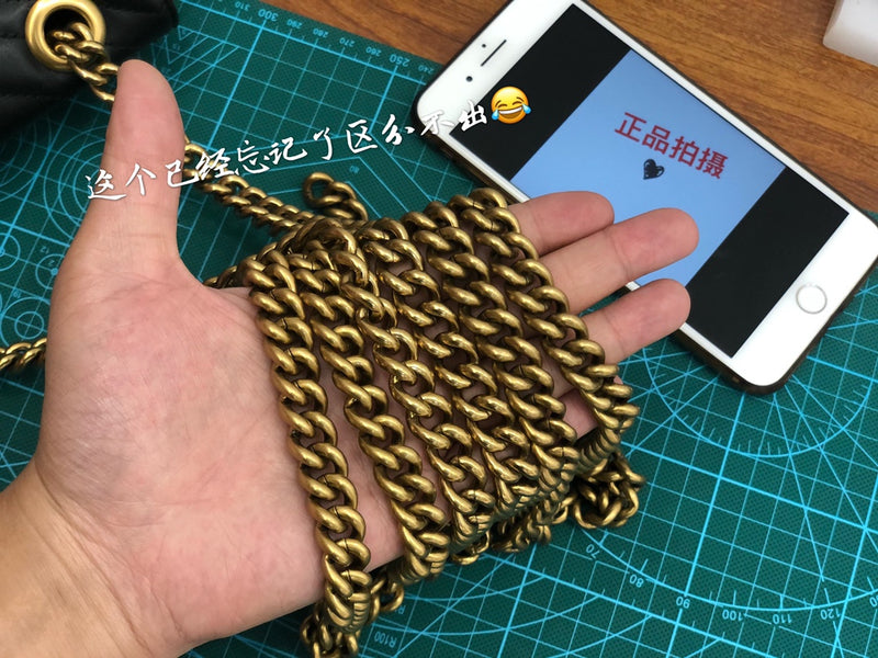 Gucci Marmont Grande