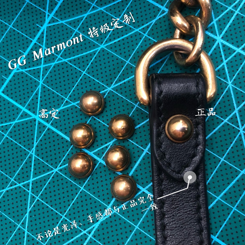 Gucci Marmont Grande