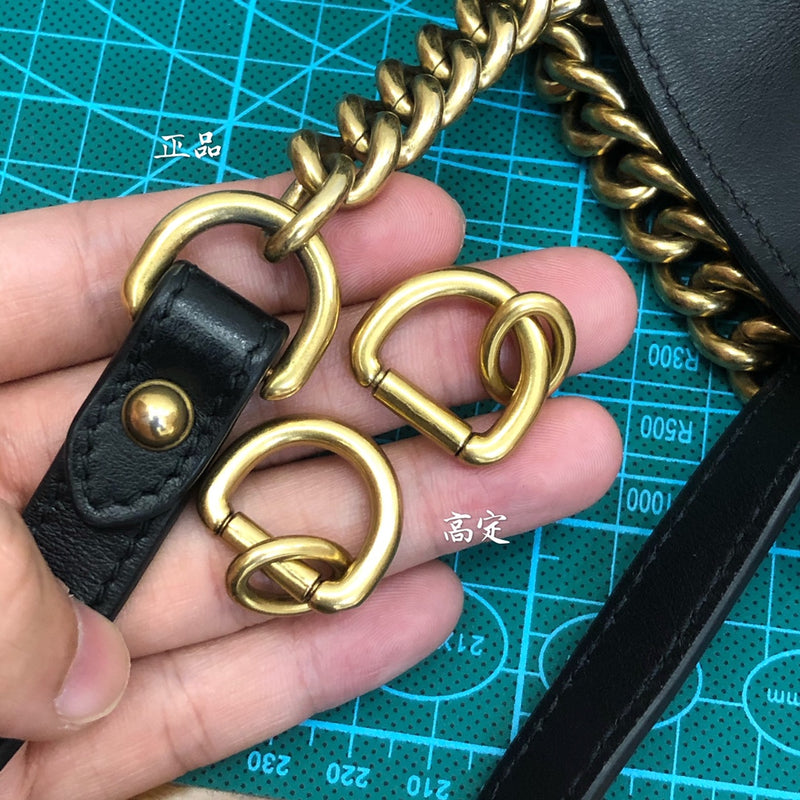 Gucci Marmont Grande