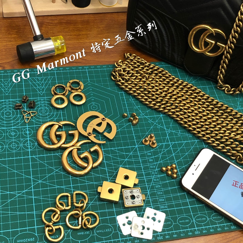 Gucci Marmont Grande