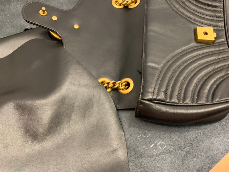 Gucci Marmont Grande