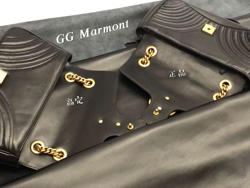 Gucci Marmont Grande