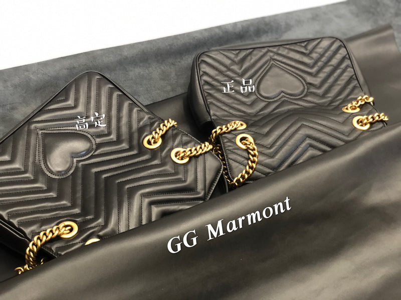 Gucci Marmont Grande