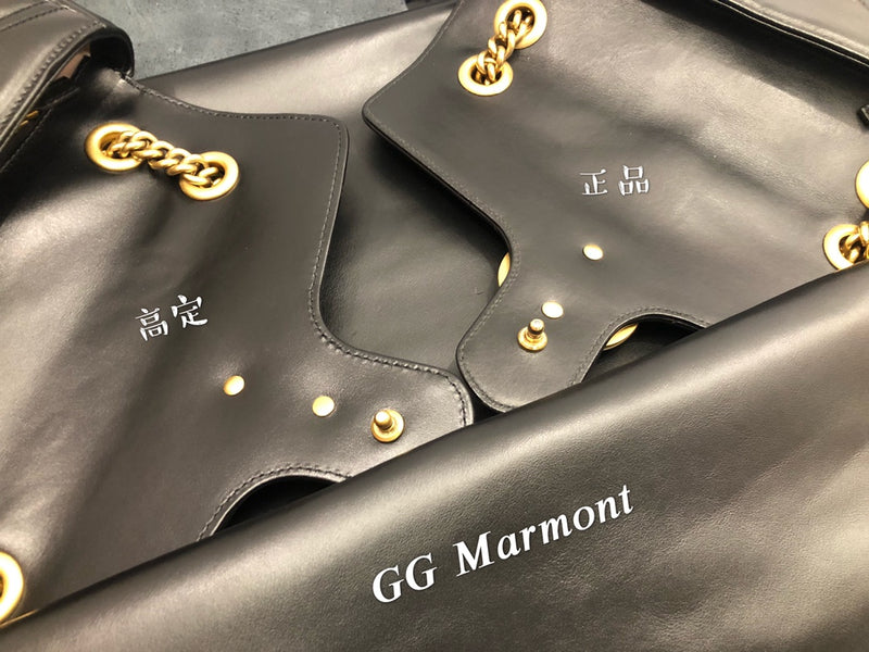 Gucci Marmont Grande
