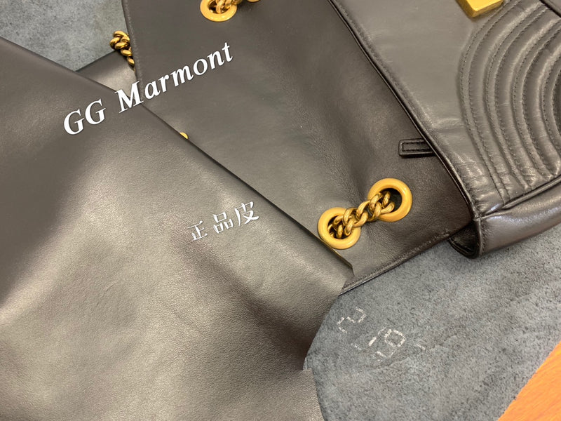 Gucci Marmont Grande