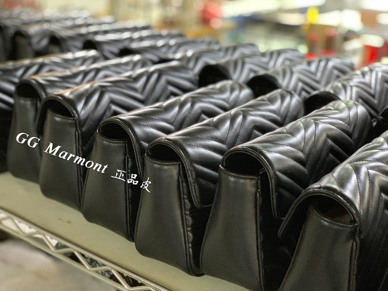 Gucci Marmont Grande