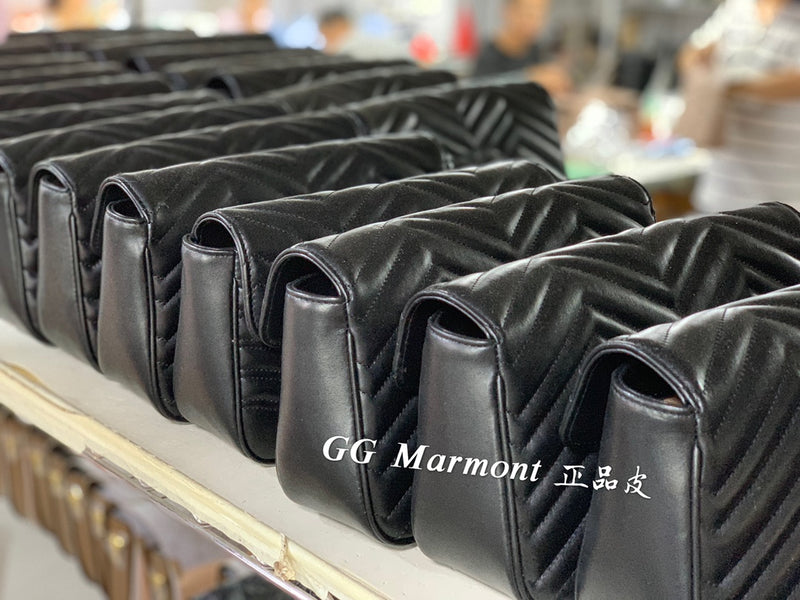 Gucci Marmont Grande