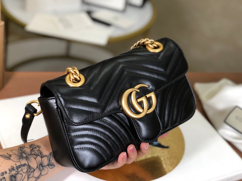 Gucci Marmont Grande