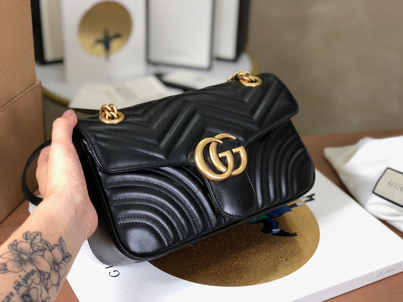 Gucci Marmont Grande