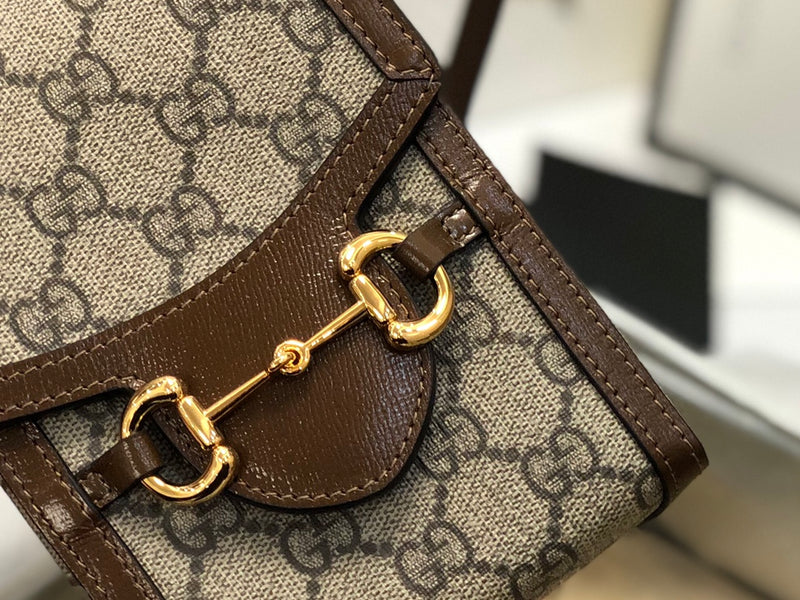 Bolsa Gucci
