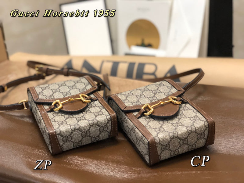 Bolsa Gucci