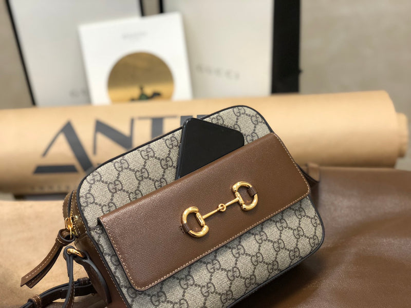 Bolsa Gucci