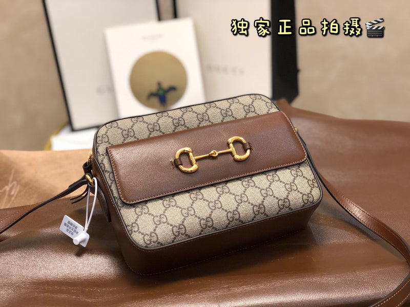 Bolsa Gucci