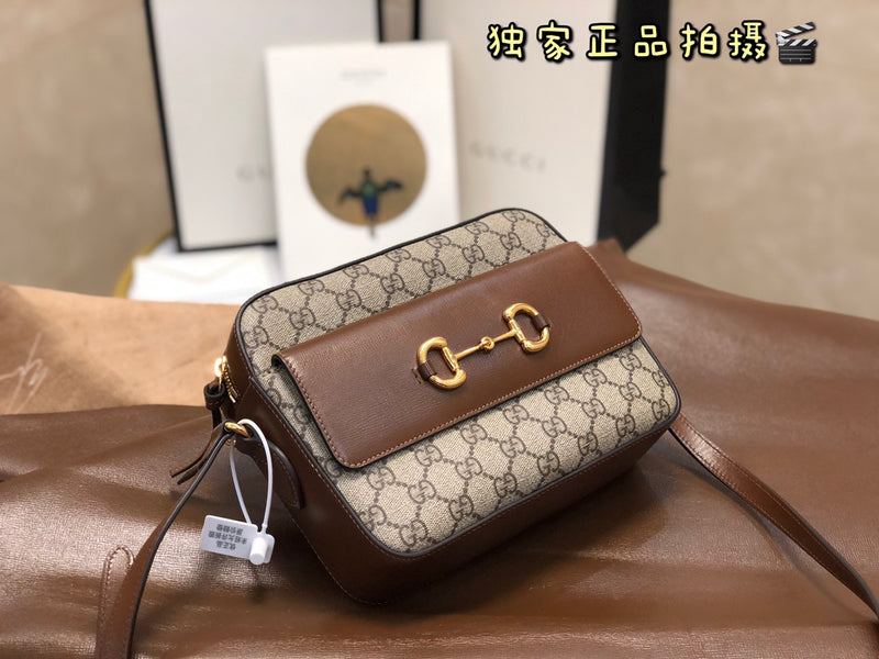 Bolsa Gucci