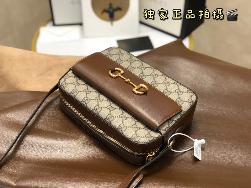 Bolsa Gucci