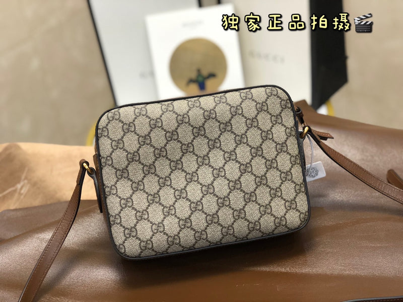 Bolsa Gucci