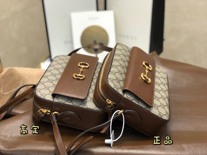 Bolsa Gucci
