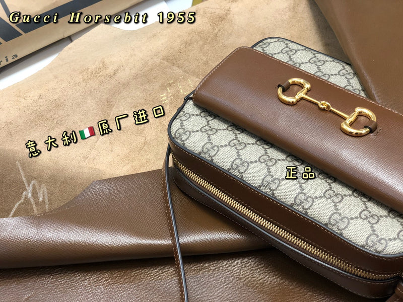 Bolsa Gucci
