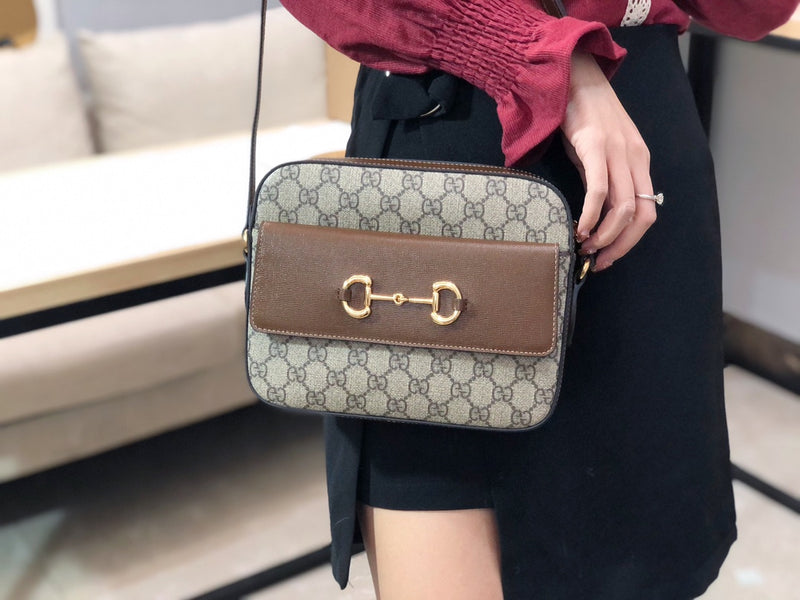 Bolsa Gucci