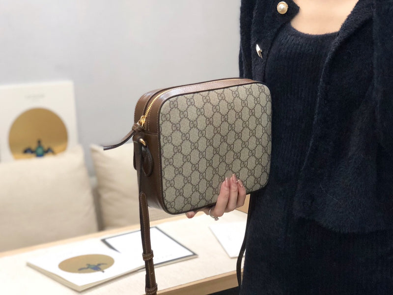 Bolsa Gucci