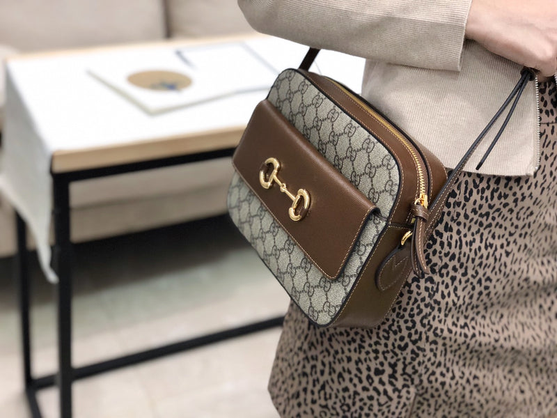 Bolsa Gucci