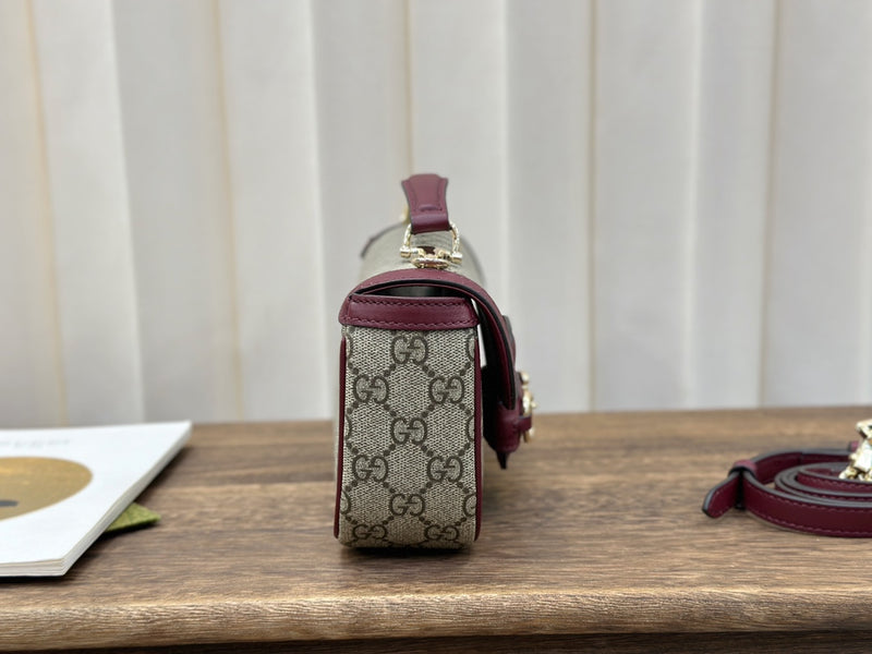 Bolsa Gucci