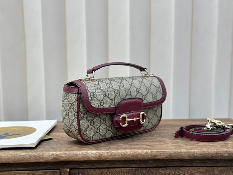 Bolsa Gucci