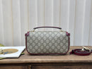 Bolsa Gucci