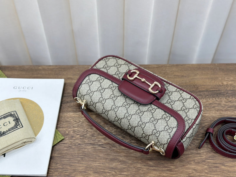 Bolsa Gucci