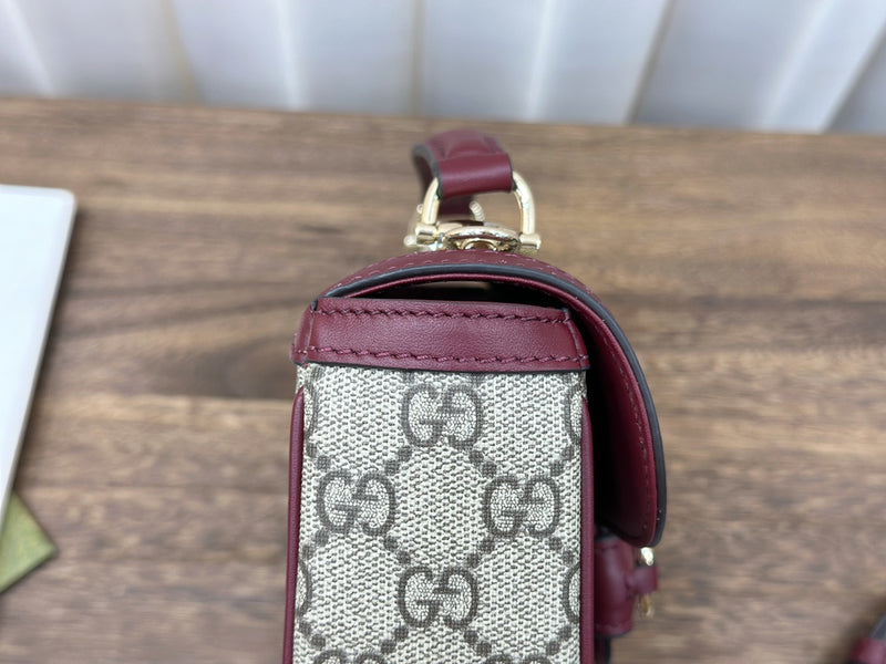 Bolsa Gucci