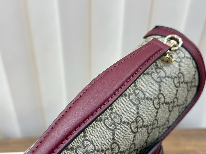 Bolsa Gucci