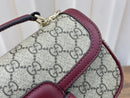Bolsa Gucci
