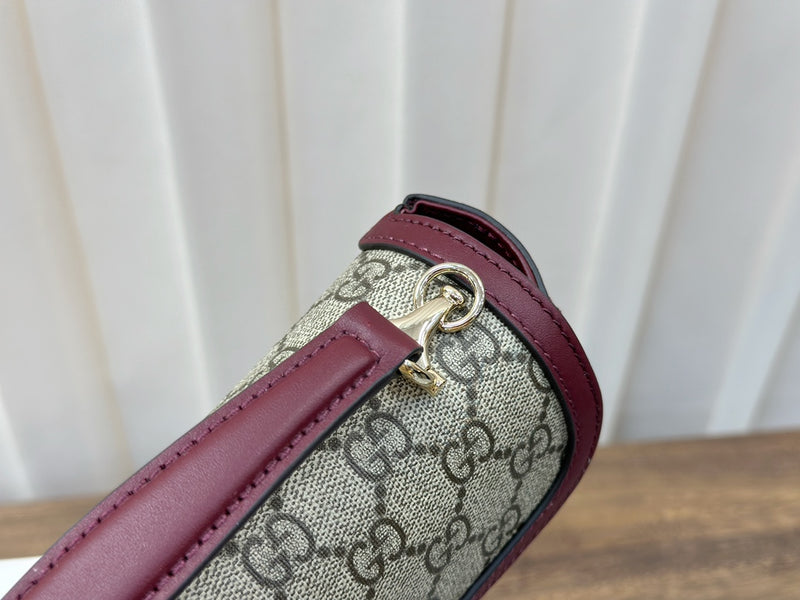 Bolsa Gucci