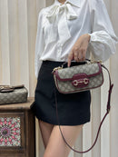 Bolsa Gucci