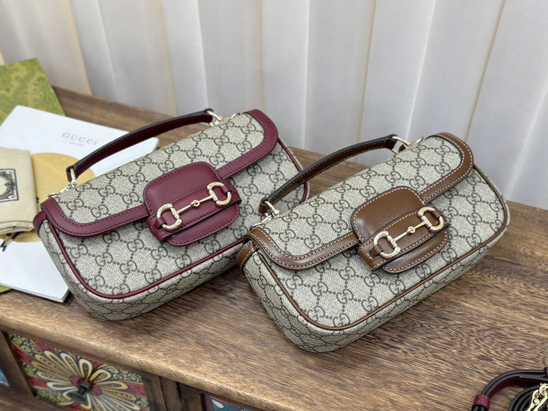 Bolsa Gucci