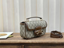 Bolsa Gucci