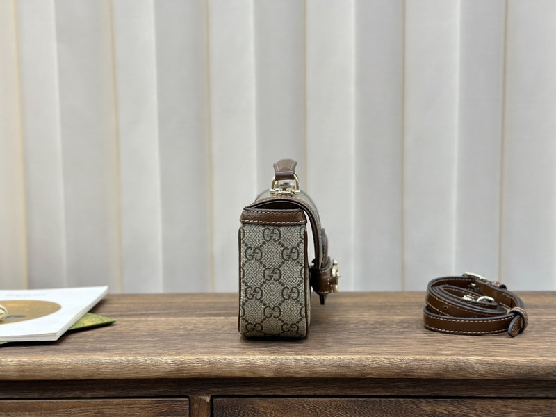 Bolsa Gucci