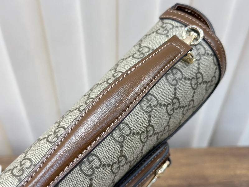 Bolsa Gucci