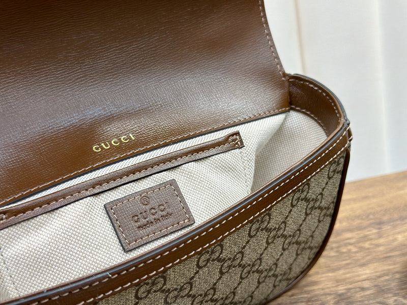 Bolsa Gucci