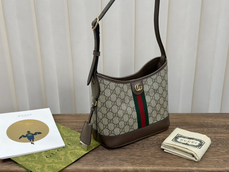 Bolsa Gucci