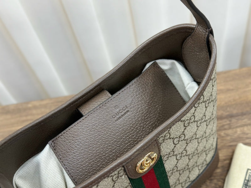 Bolsa Gucci