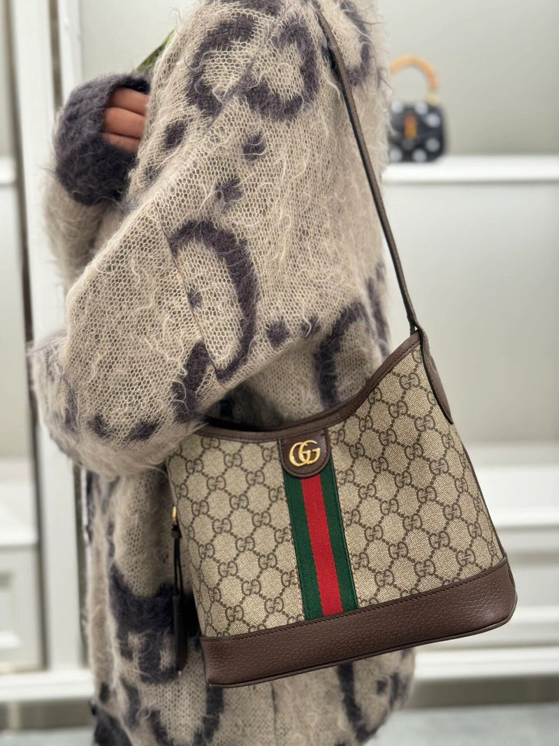 Bolsa Gucci