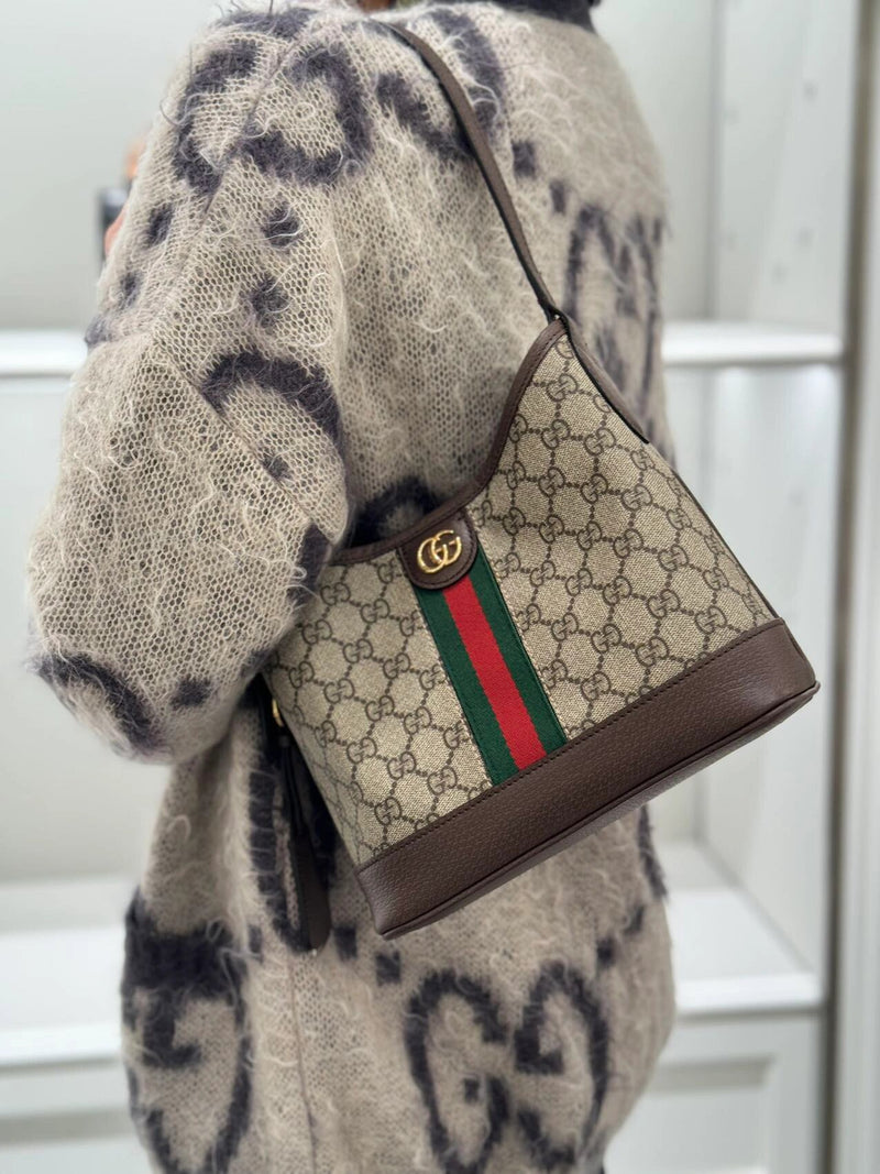 Bolsa Gucci