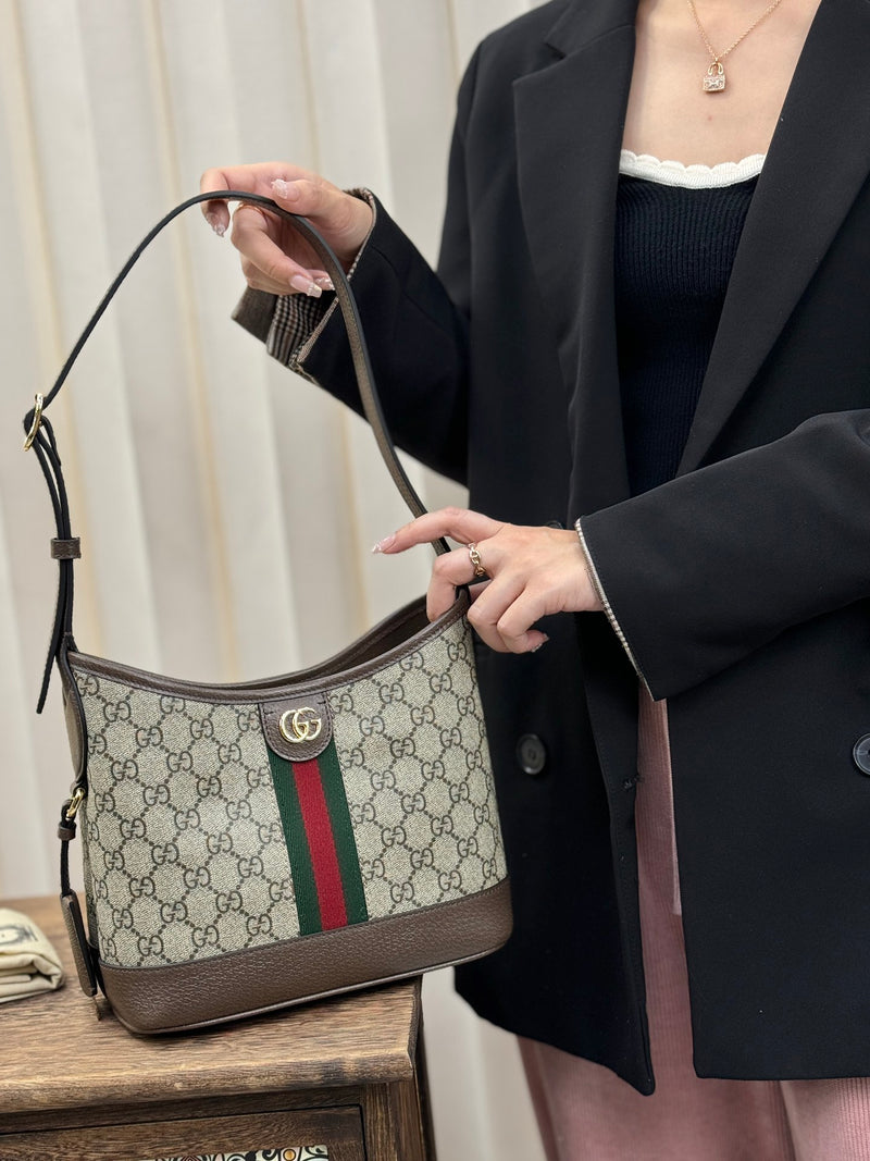 Bolsa Gucci