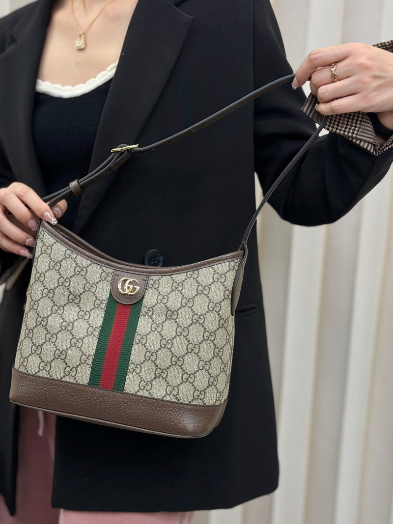 Bolsa Gucci