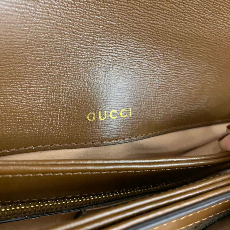 Bolsa Gucci