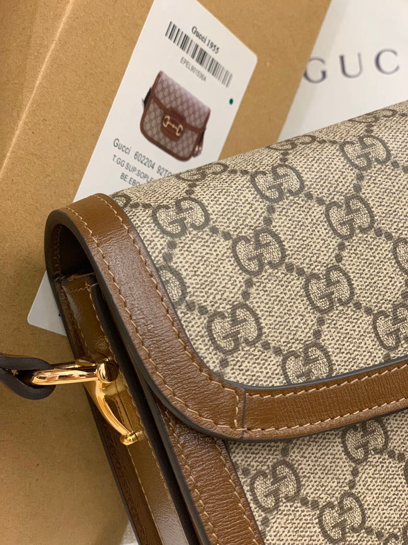 Bolsa Gucci