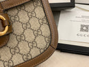 Bolsa Gucci