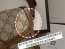 Bolsa Gucci