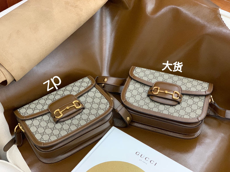 Bolsa Gucci